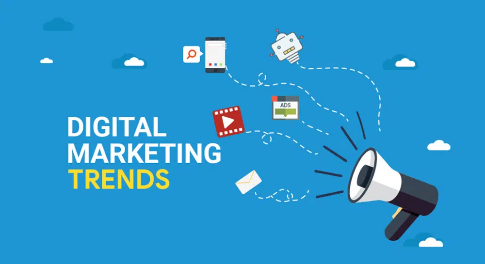 Here are five digital marketing ideas for 2022 that your company should consider implementing: