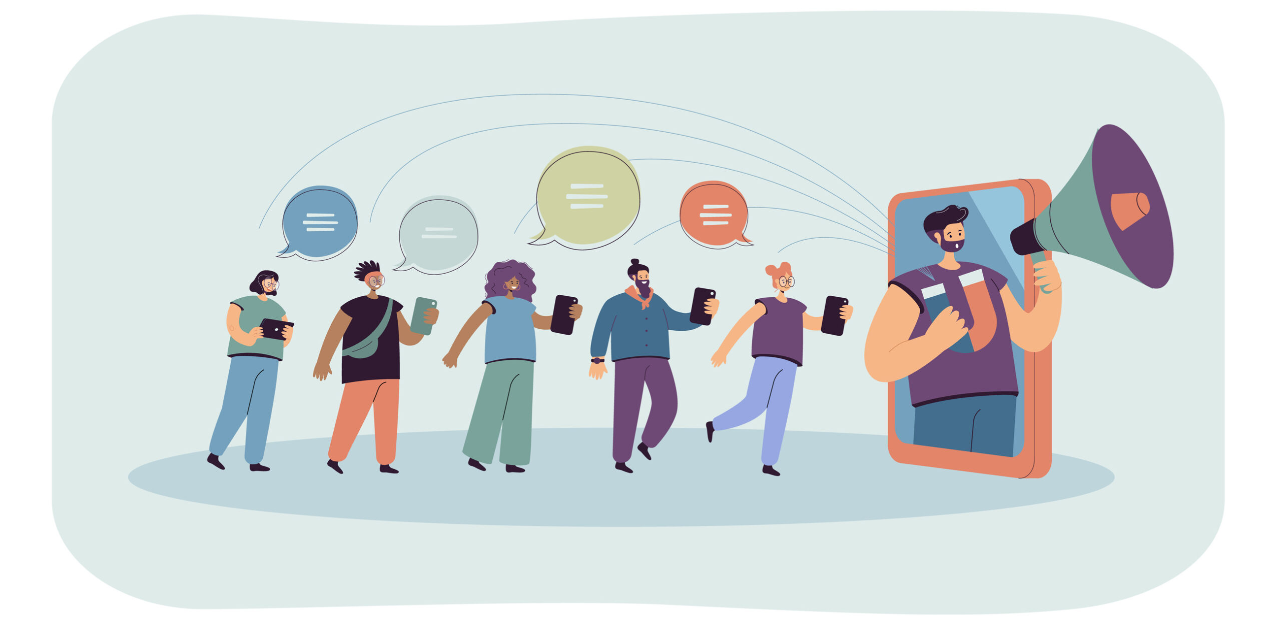 AB Media USA – Digital Marketing Agency | Does Your Business Have a Focus Group ? How to start a focus group agenda