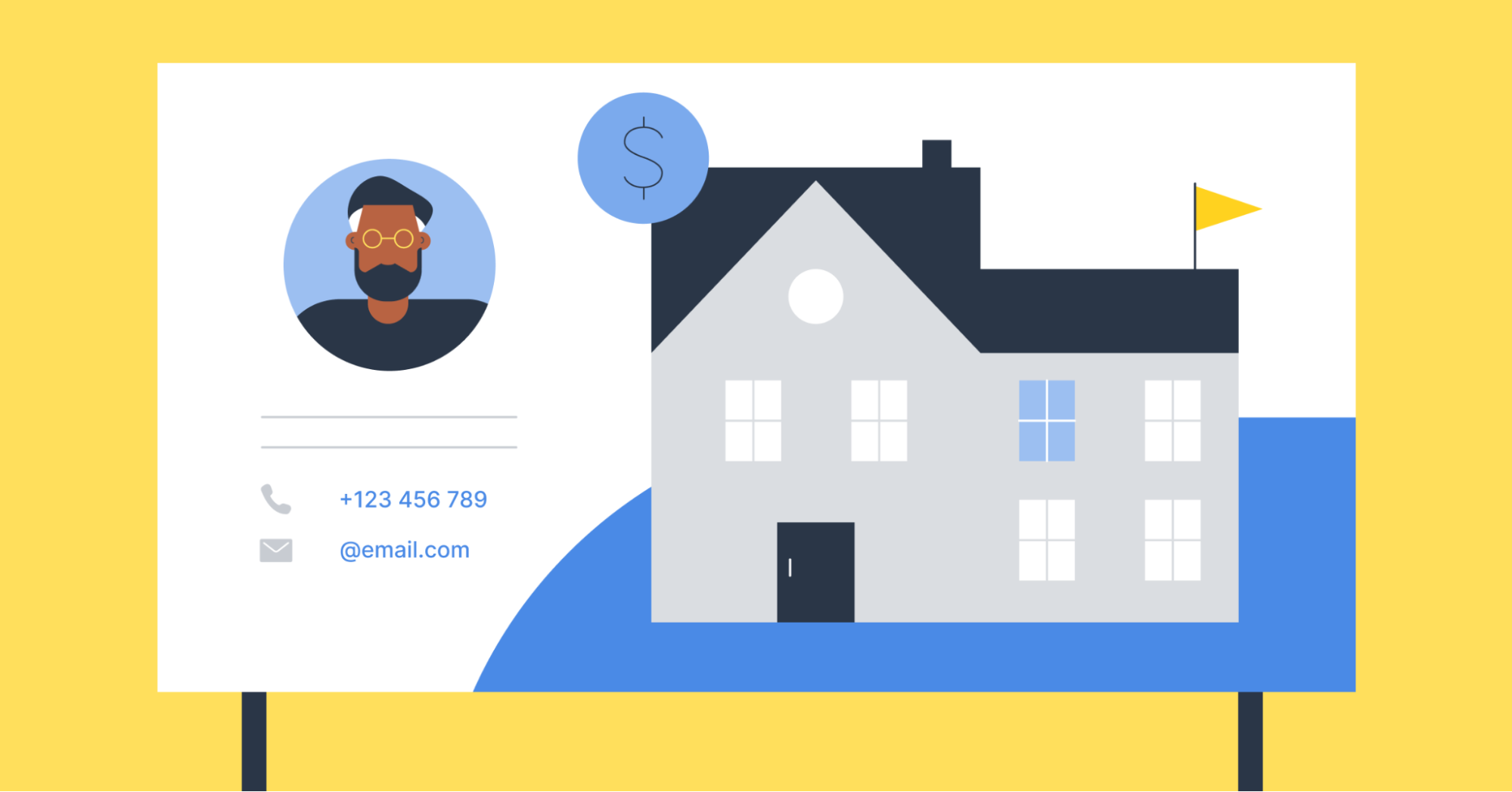 AB Media USA – Digital Marketing Agency | Best Practices for Offline Marketing in Real Estate Real Estate Marketing