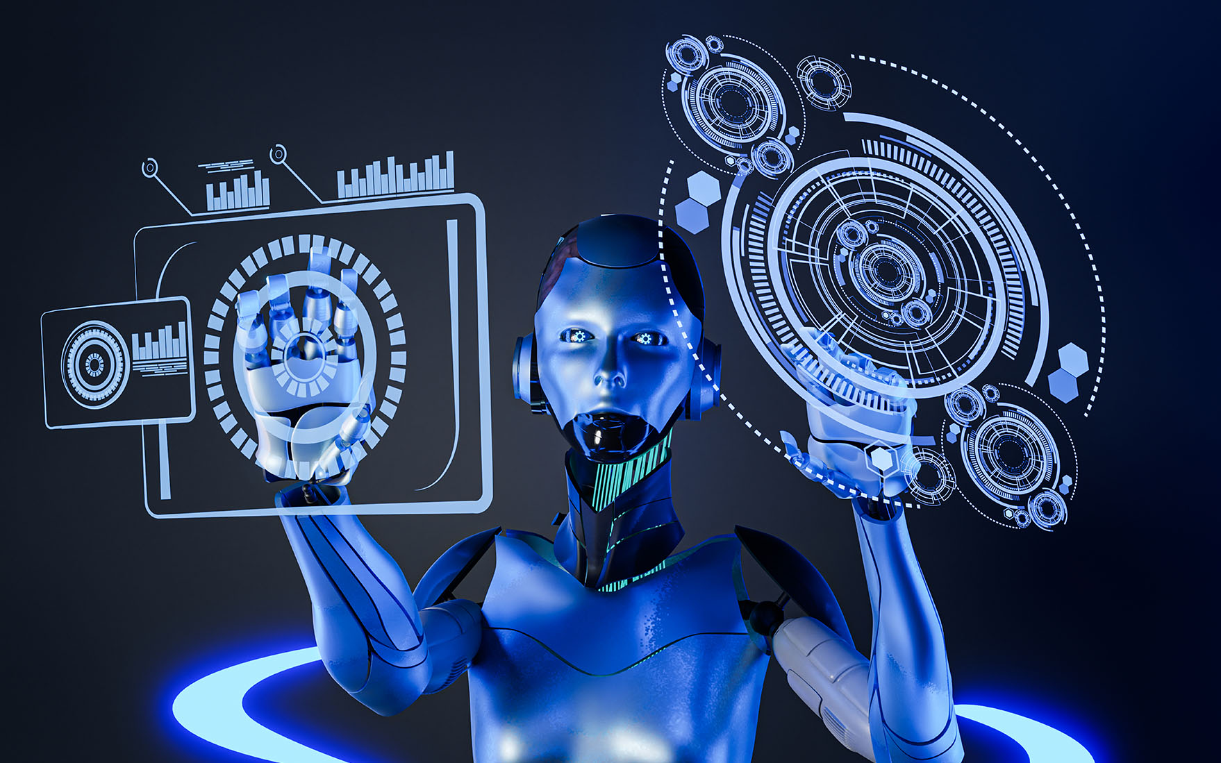 AB Media USA – Digital Marketing Agency | AI-Powered Marketing: The Future of Digital Advertising ai-powered marketing