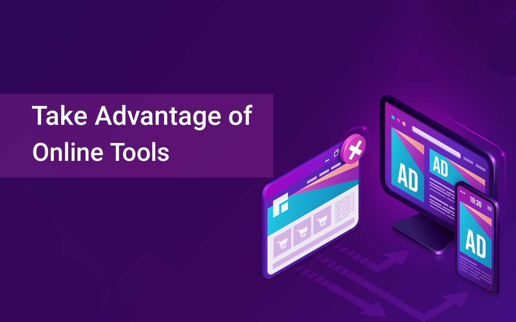 AB Media USA – Digital Marketing Agency | Marketing Strategies for Starting a Business in 2022 Take advantage of online tools.