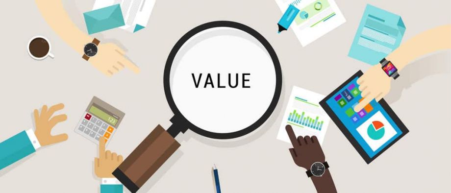 Add Value to your Business