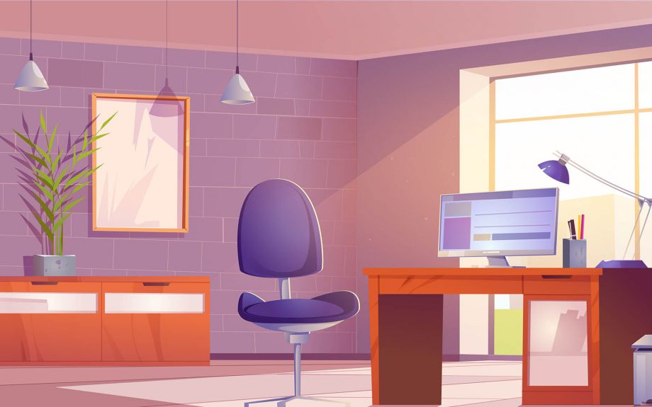 Achieving a Positive Work Environment Cover