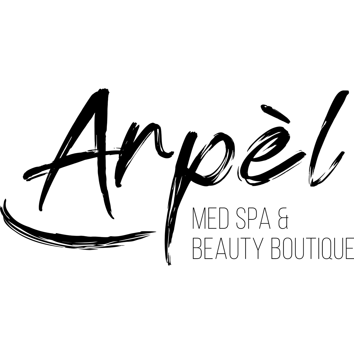 Arpel Med Spa and Beauty Boutique Logo
