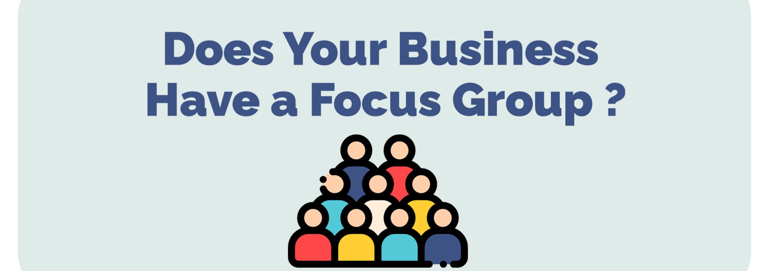 AB Media USA – Digital Marketing Agency | Does Your Business Have a Focus Group ? Does Your Business Have a Focus Group