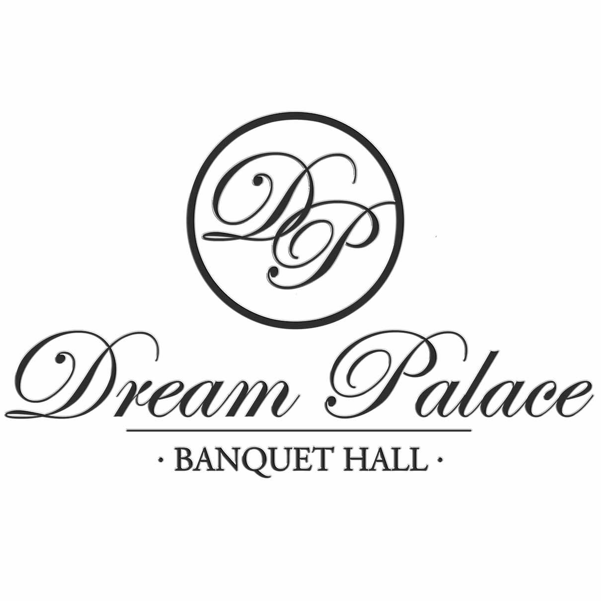 Dream Palace logo