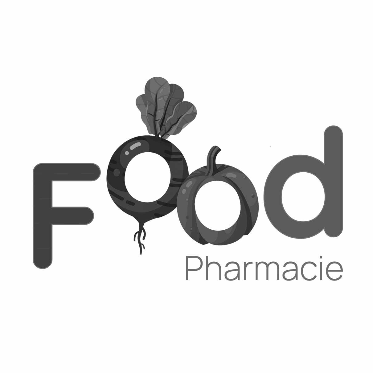 Food Pahrmacie logo