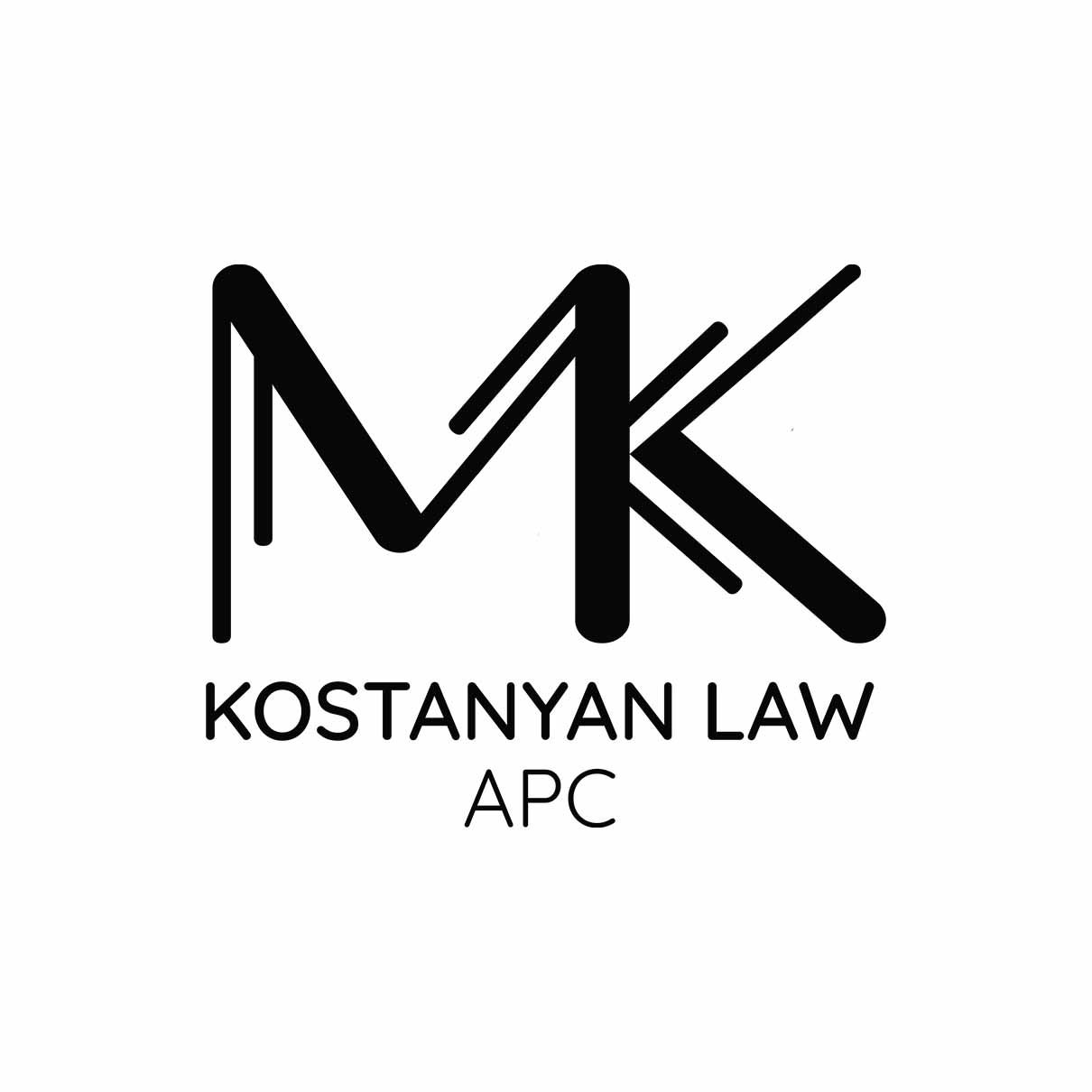 Kostanyan Law