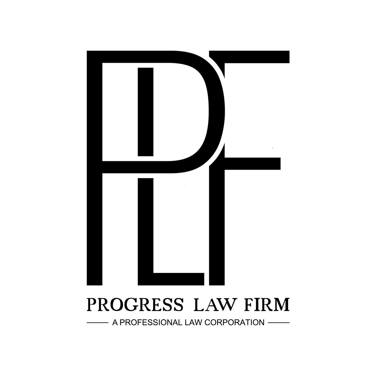 Progress law firm