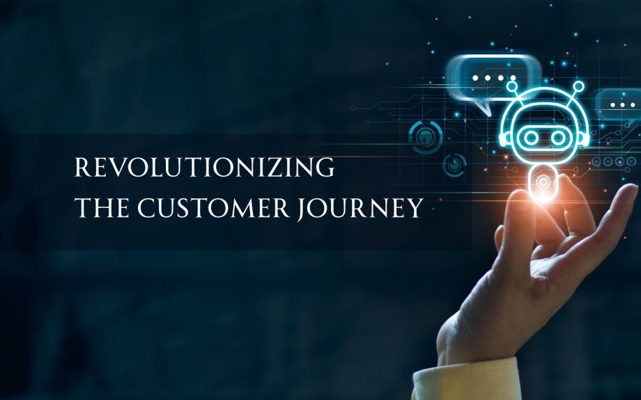 Revolutionizing the Customer Journey: The Latest Digital Marketing Trends