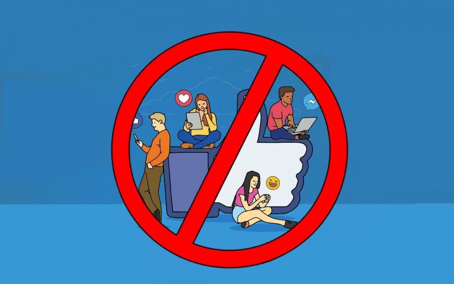 The Don'ts of Social Media Marketing - AB Media USA