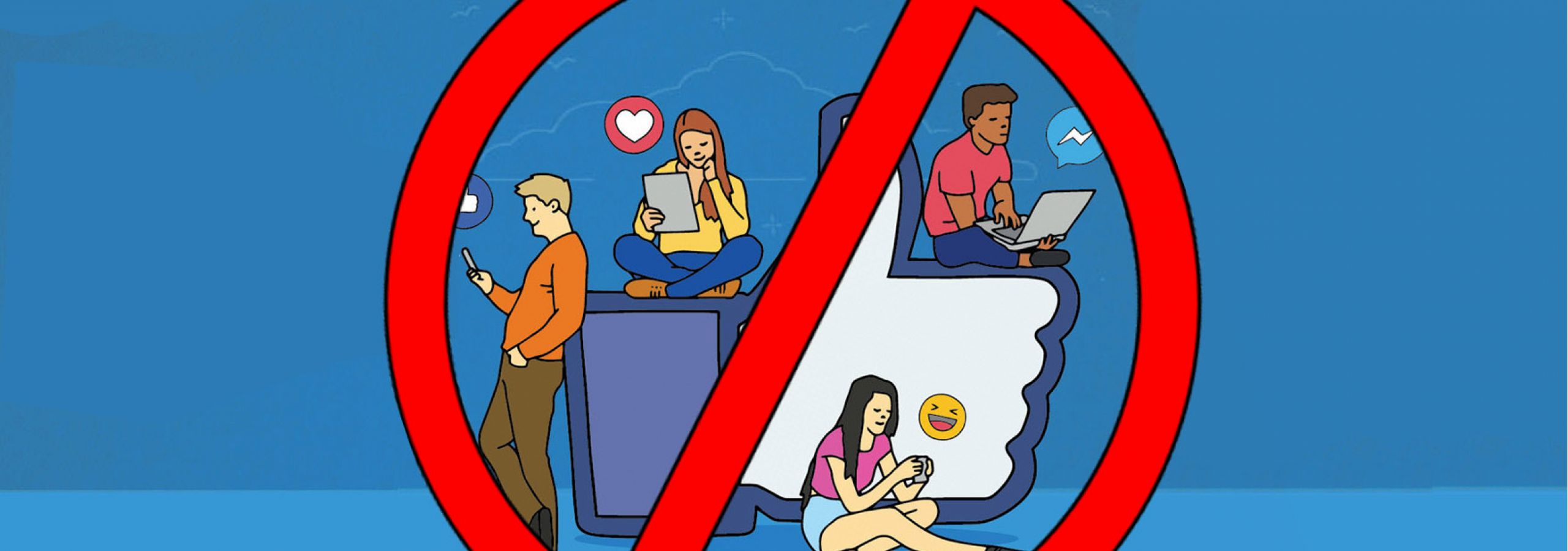 AB Media USA – Digital Marketing Agency | The Don'ts of Social Media Marketing The Don'ts of Social Media Marketing - AB Media USA