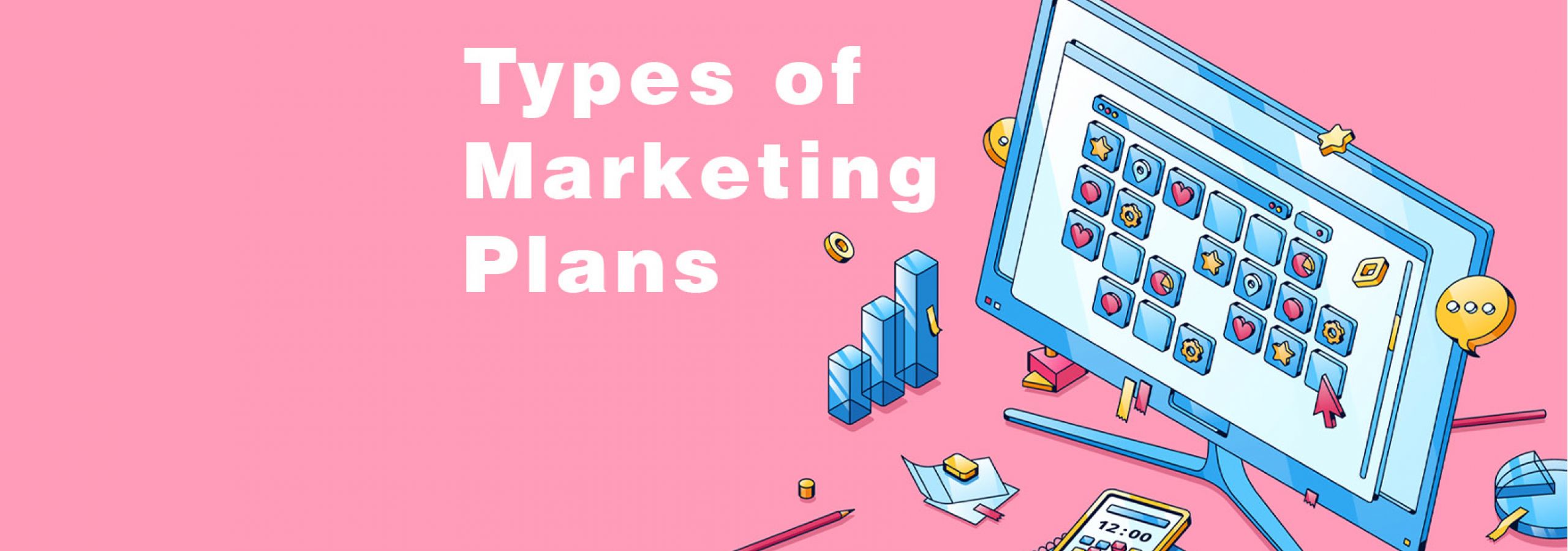 AB Media USA – Digital Marketing Agency | Types of Marketing Plans Types of Marketing Plans - AB Media USA Blog