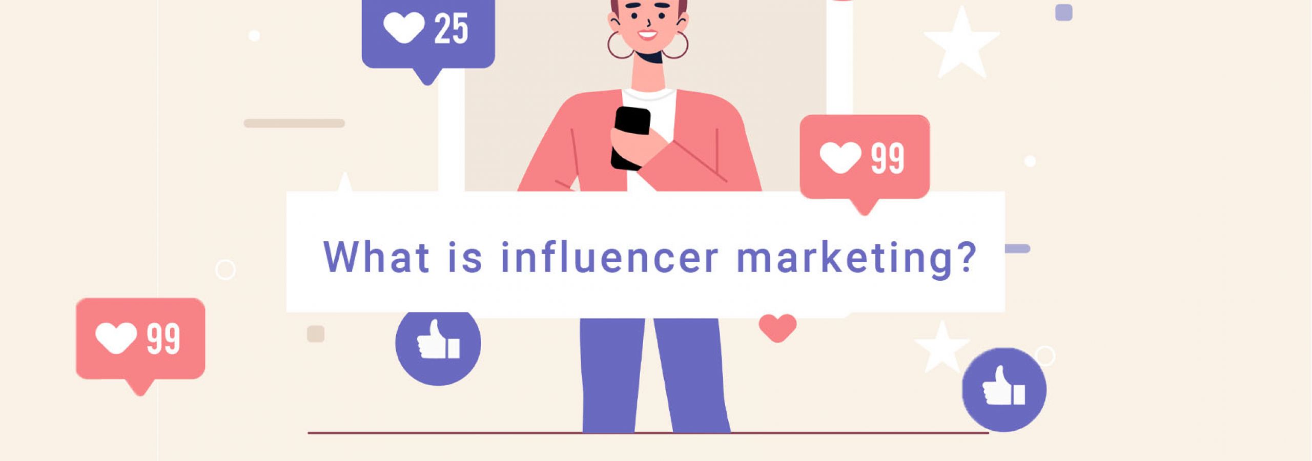 What is influencer marketing? - AB Media USA Blog