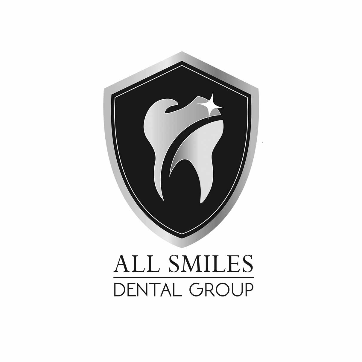all smiles logo