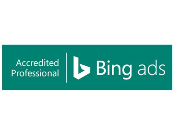 AB Media USA – Digital Marketing Agency | Home Bing ads Accredited Professional - AB Media USA