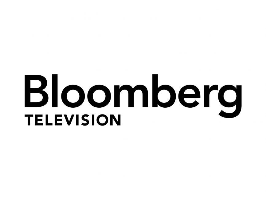 bloomberg tv logo