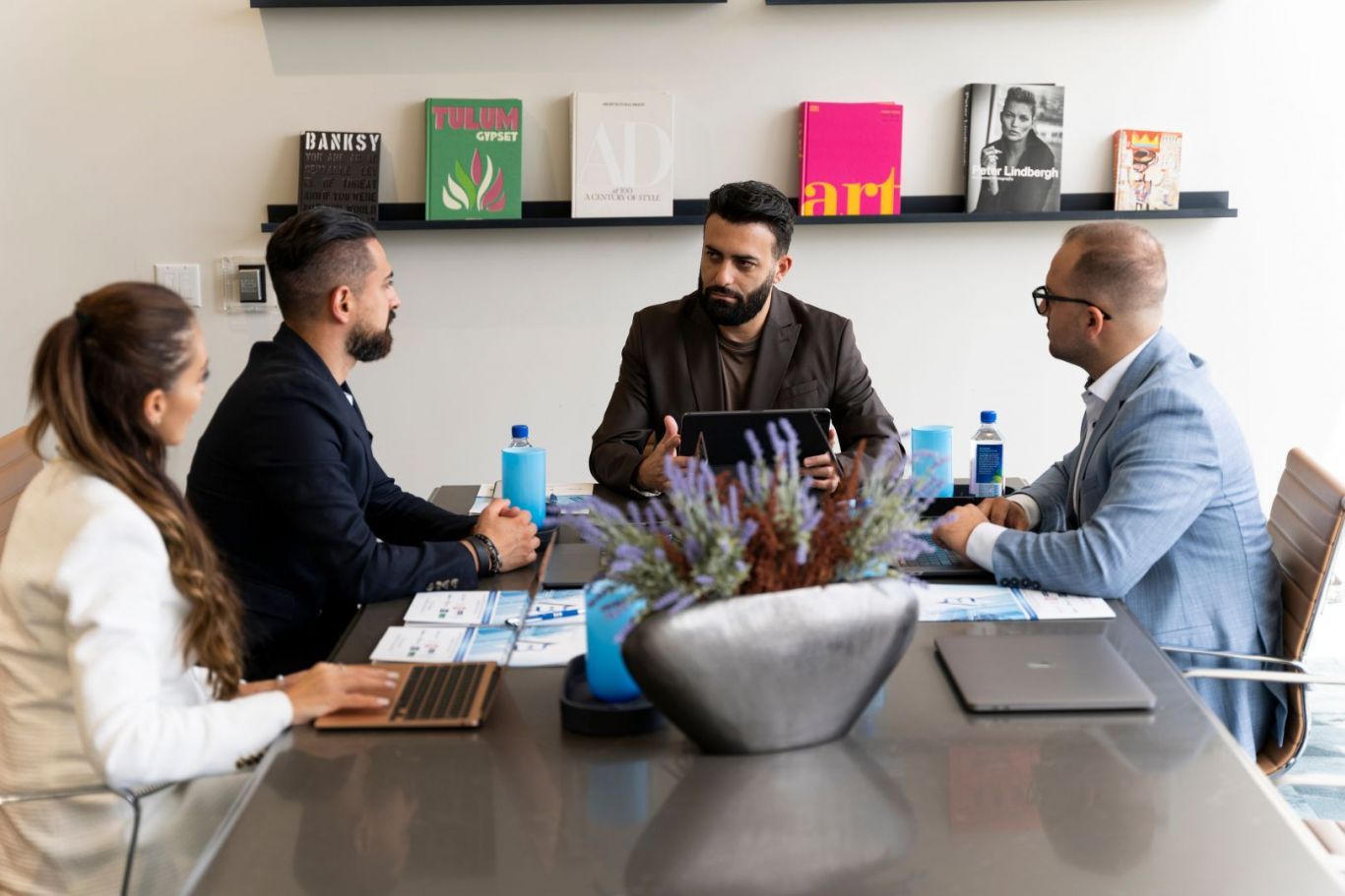 ABMedia: The Marketing Team that Treats You Like Family