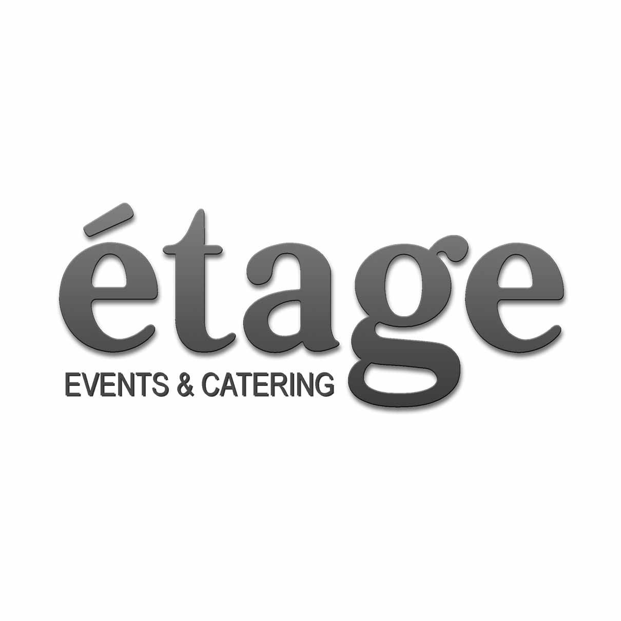 etage events logo