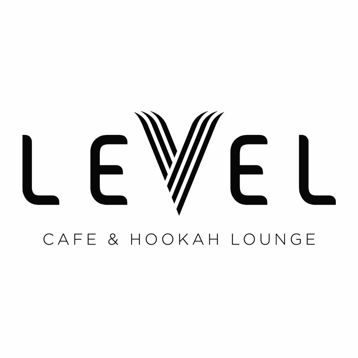 level logo