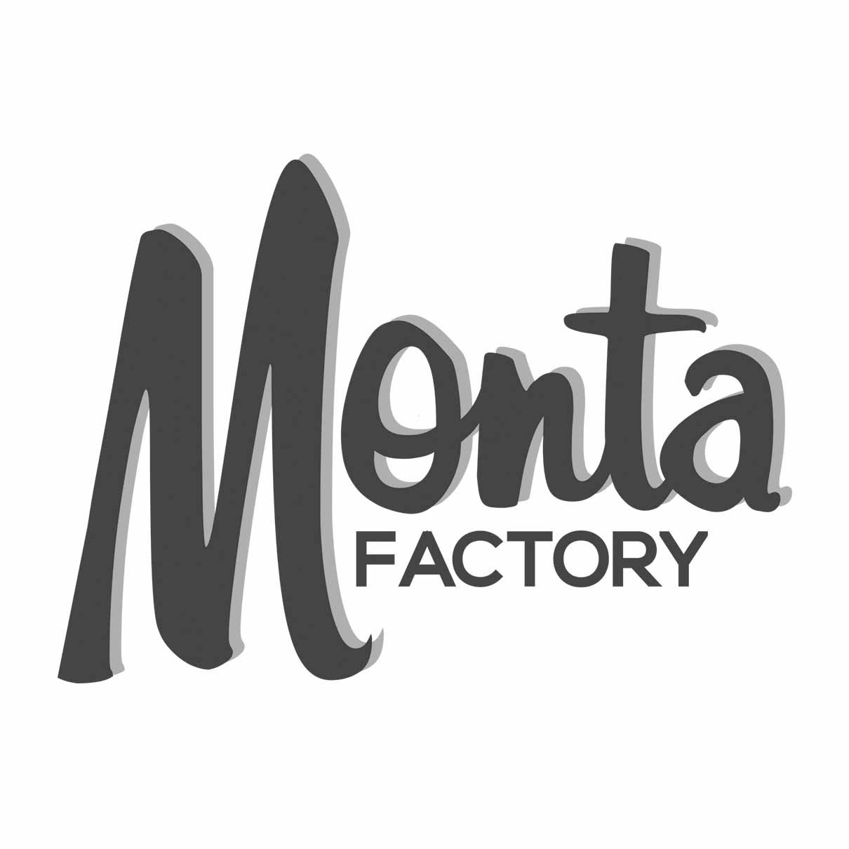 monta logo
