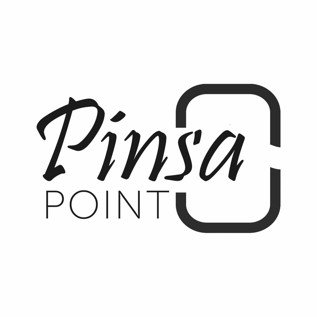 pinsa point logo 