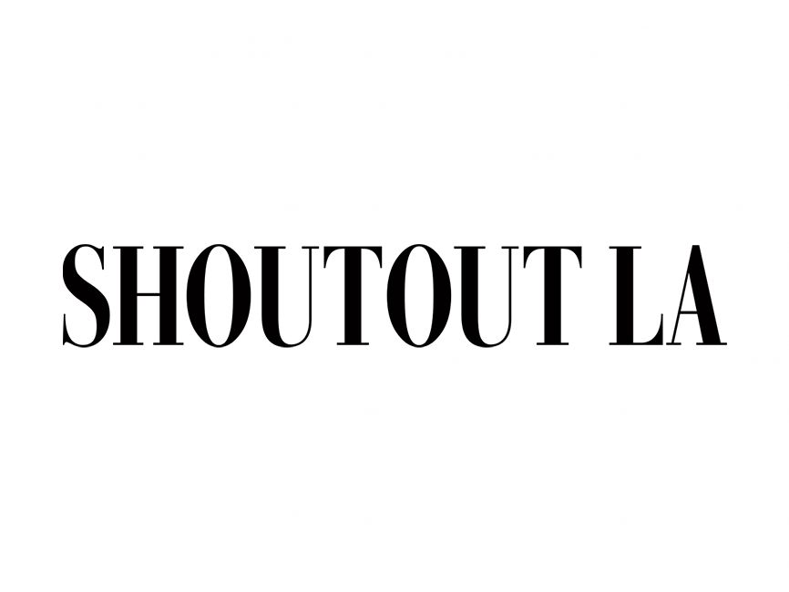 shoutout la logo