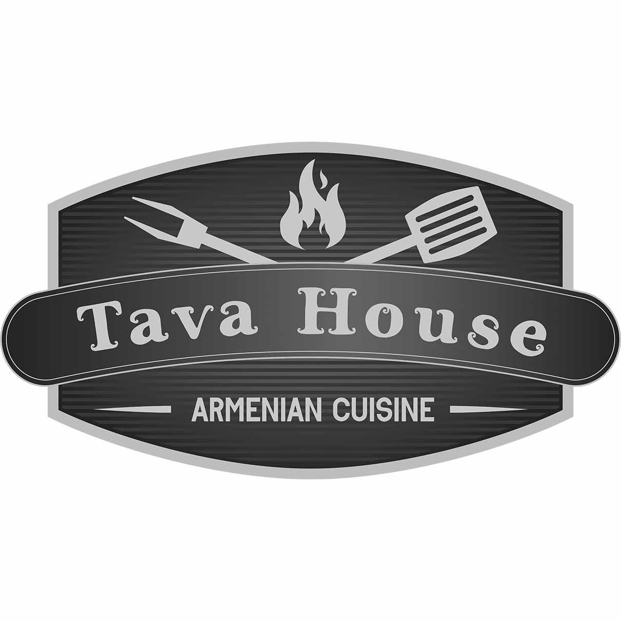 tava house logo