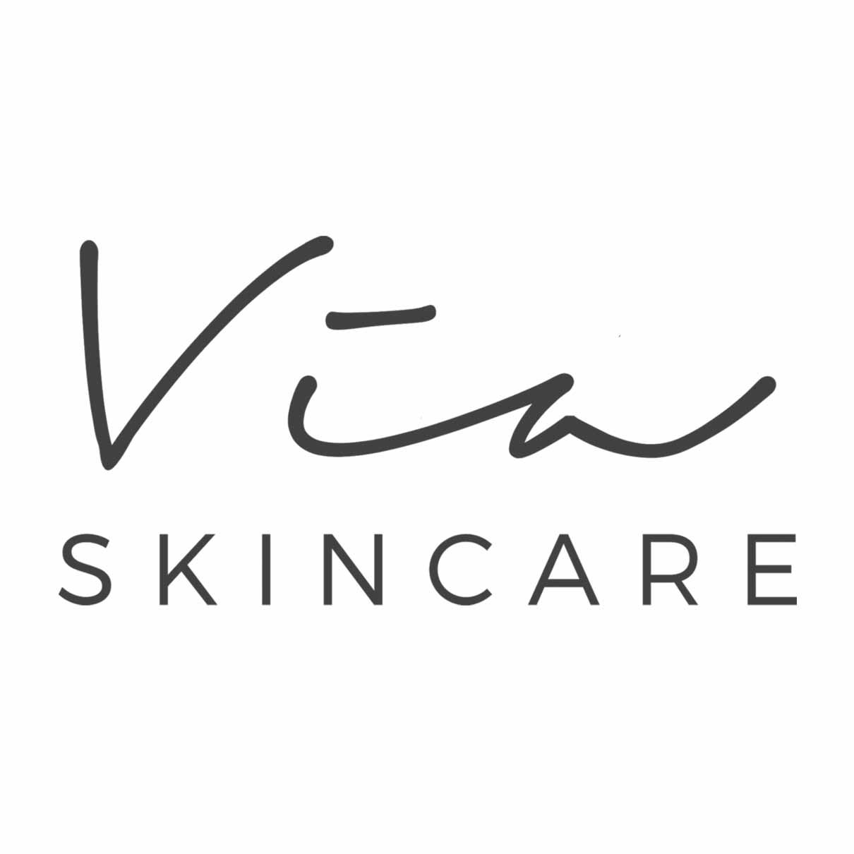 vin skincare logo