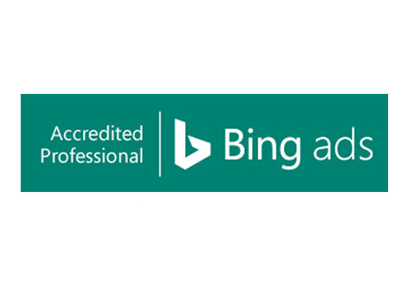 AB Media USA – Digital Marketing Agency | Testimonials Bing ads Accredited Professional - AB Media USA