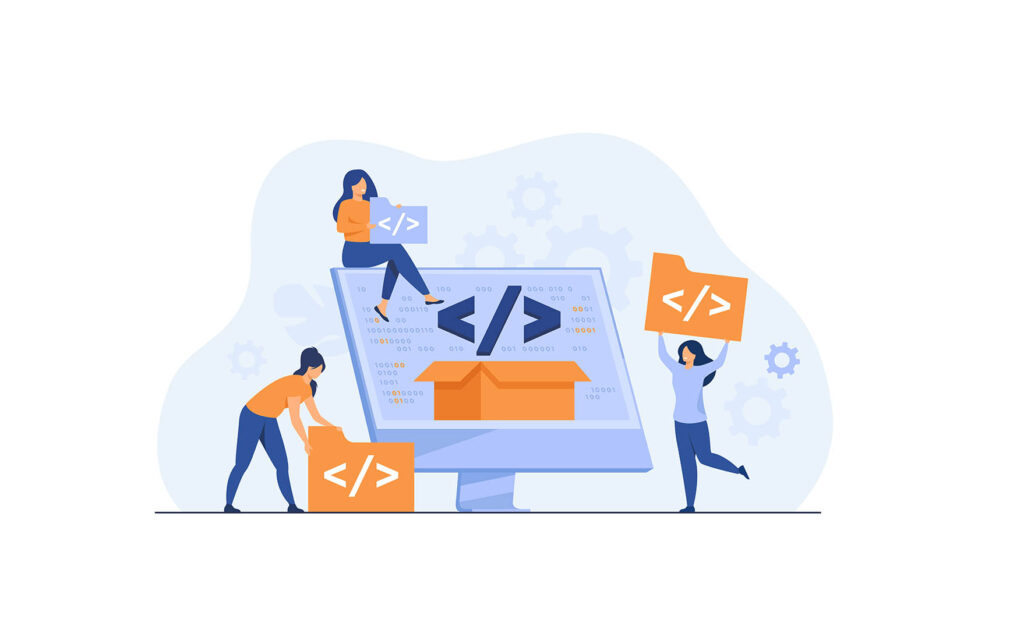 Why Is Web Development Still Important?