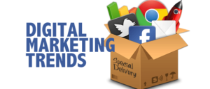 Digital Marketing Trends to Follow Now - AB Media Digital Marketing Blog