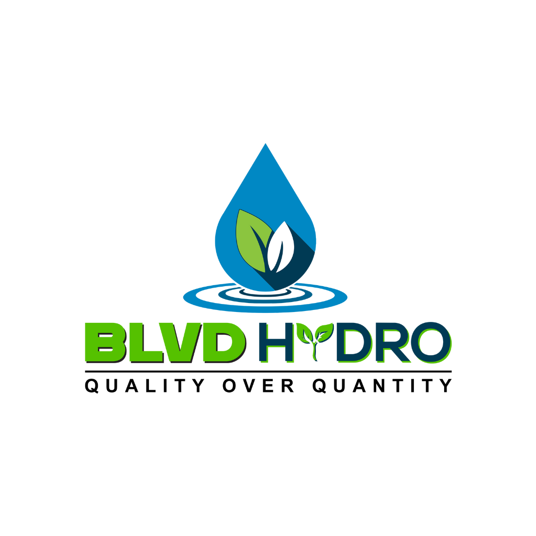 AB Media USA – Digital Marketing Agency | Testimonials BLVD Hydro Logo