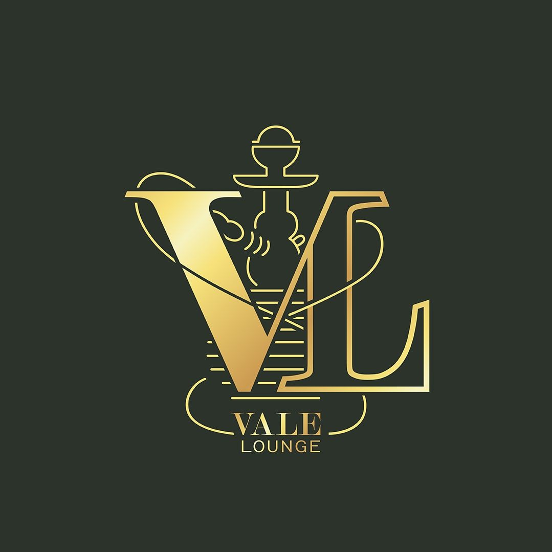 AB Media USA – Digital Marketing Agency | Testimonials Vale Hookah Lounge Logo