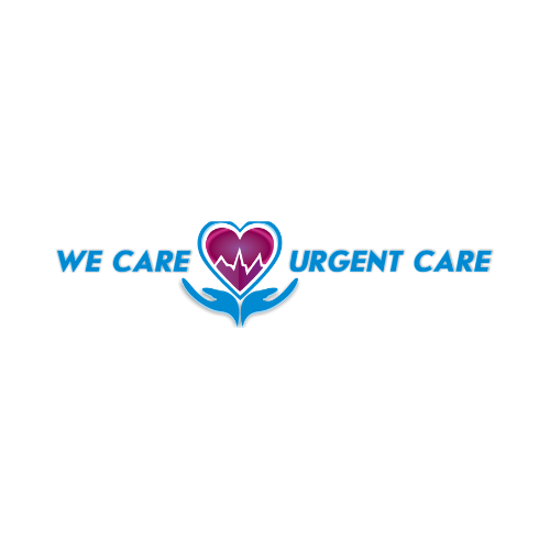 AB Media USA – Digital Marketing Agency | Testimonials We Care urgent care logo
