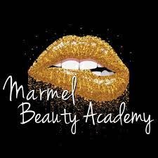 AB Media USA – Digital Marketing Agency | Testimonials Marmel Beauty Academy Logo